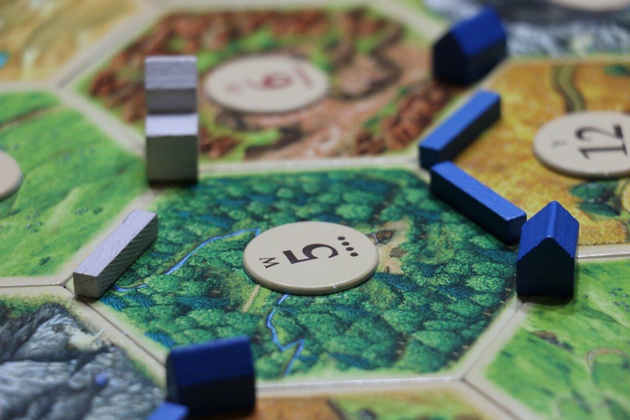 An analysis into Diversity in Board Games