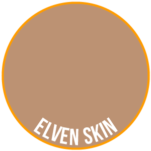 Elven Skin Paint Two Thin Coats Exit 23 Games Elven Skin