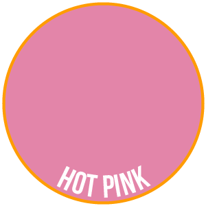 PS23288 HOT PINK