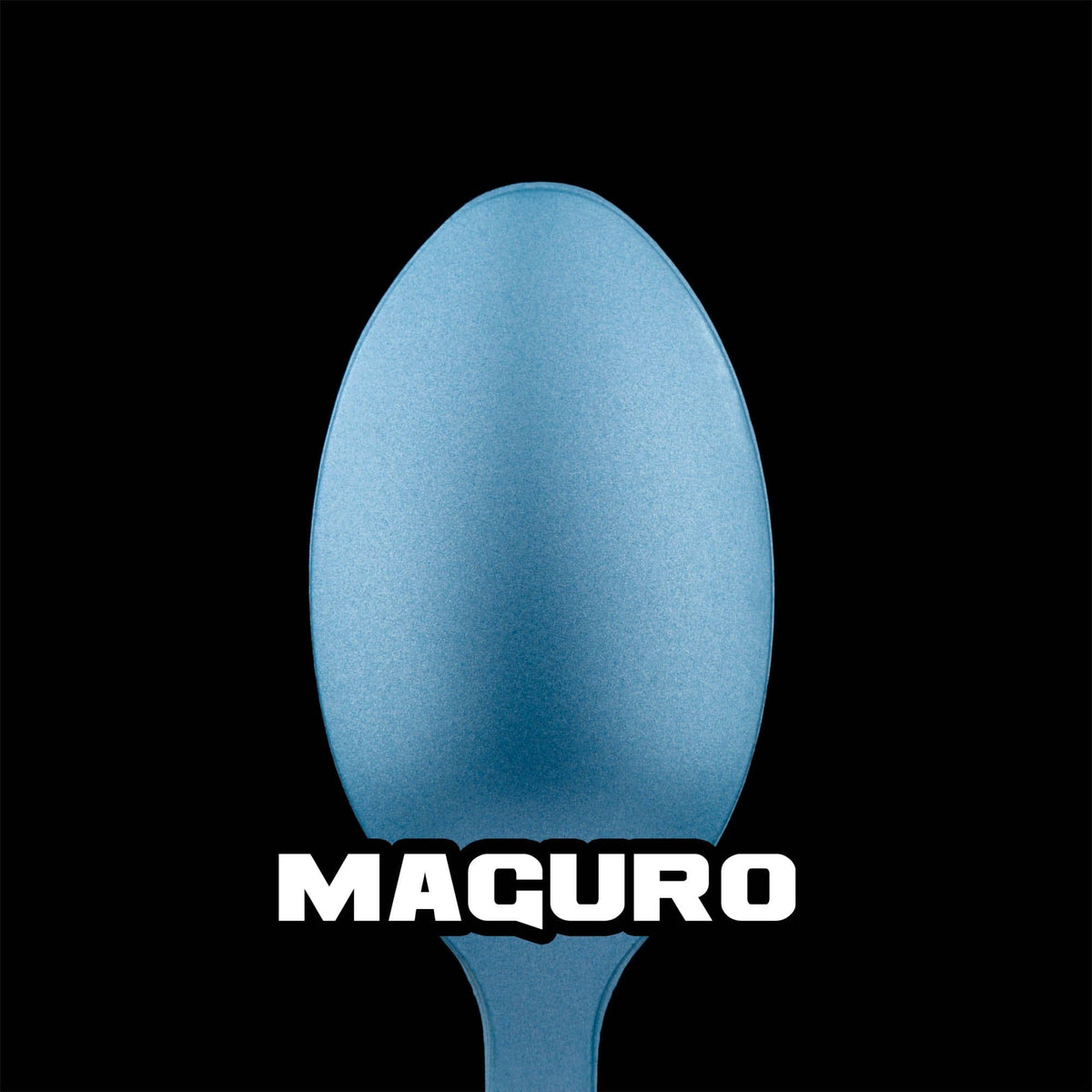 Maguro Metallic Acrylic Paint Metallic Turbo Dork Exit 23 Games Maguro Metallic Acrylic Paint