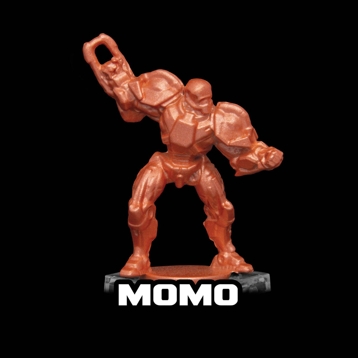 Momo Metallic Acrylic Paint Metallic Turbo Dork Exit 23 Games Momo Metallic Acrylic Paint