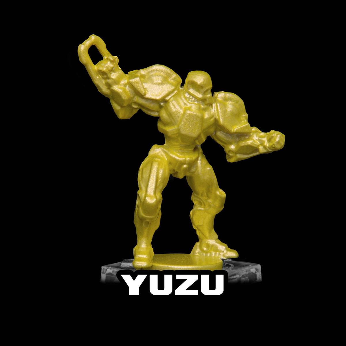 Yuzu Metallic Acrylic Paint Metallic Turbo Dork Exit 23 Games Yuzu Metallic Acrylic Paint