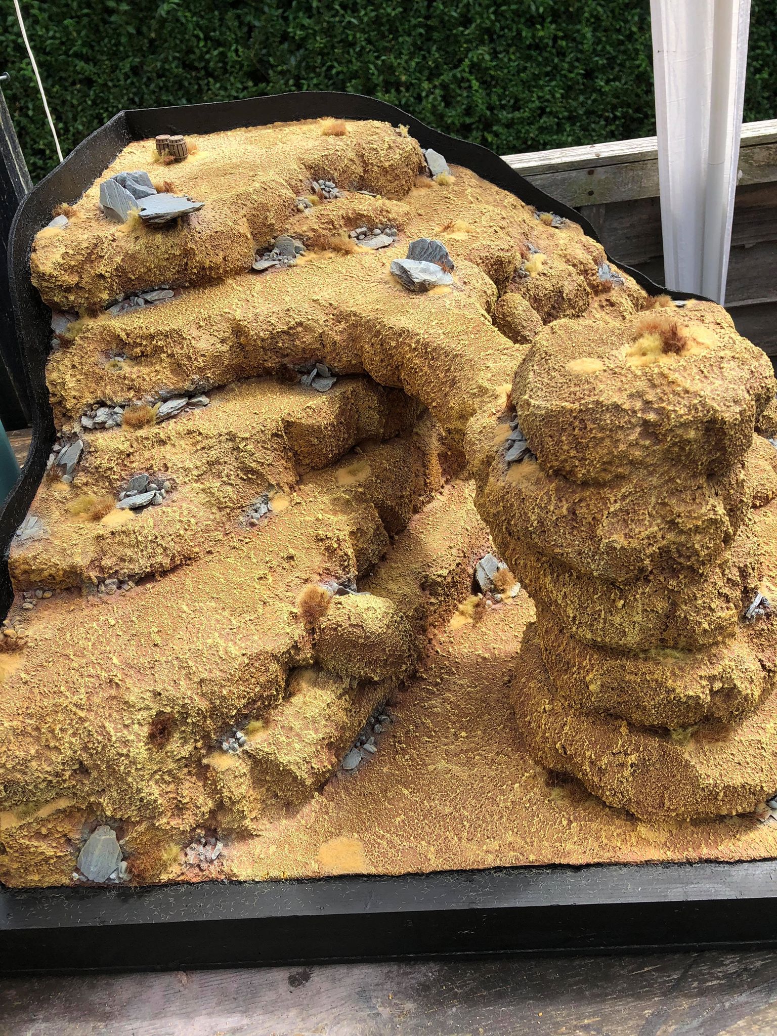 23rd July - 4D Glasses