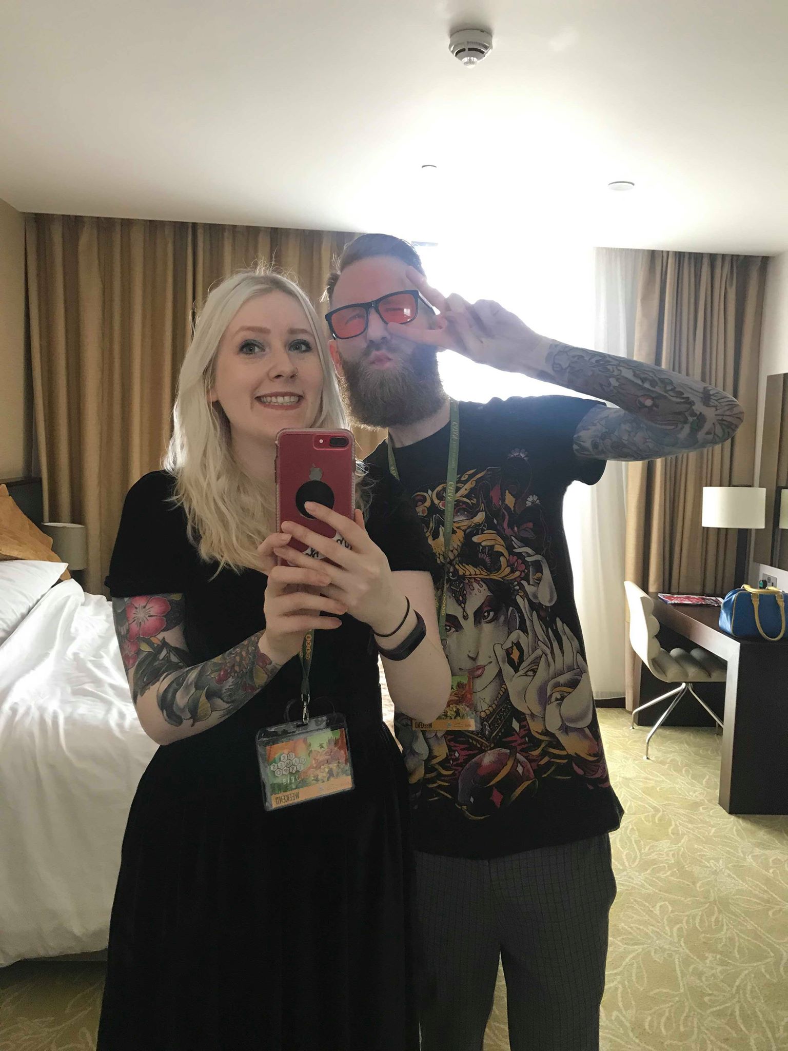 UK Games Expo 2019 Round Up