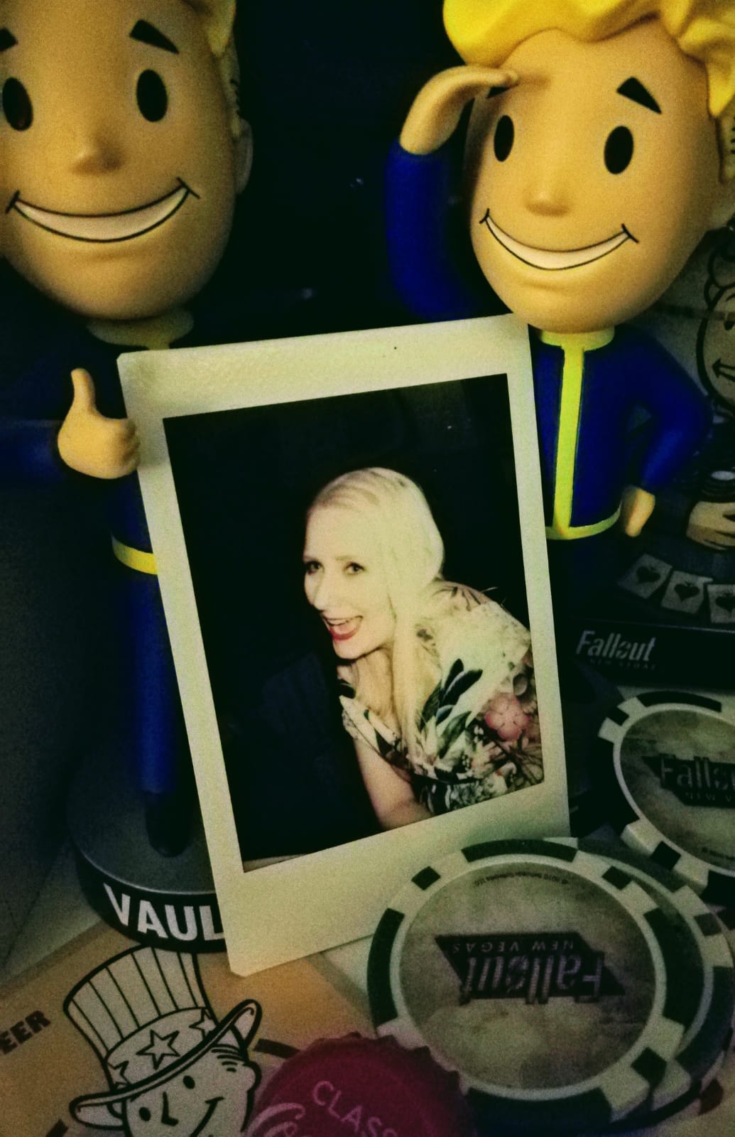 My Journey Into Games