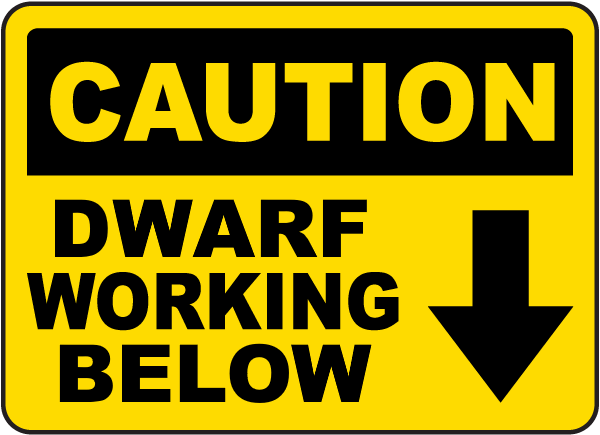 Fun Police Part 2 - Base, how low can you go?