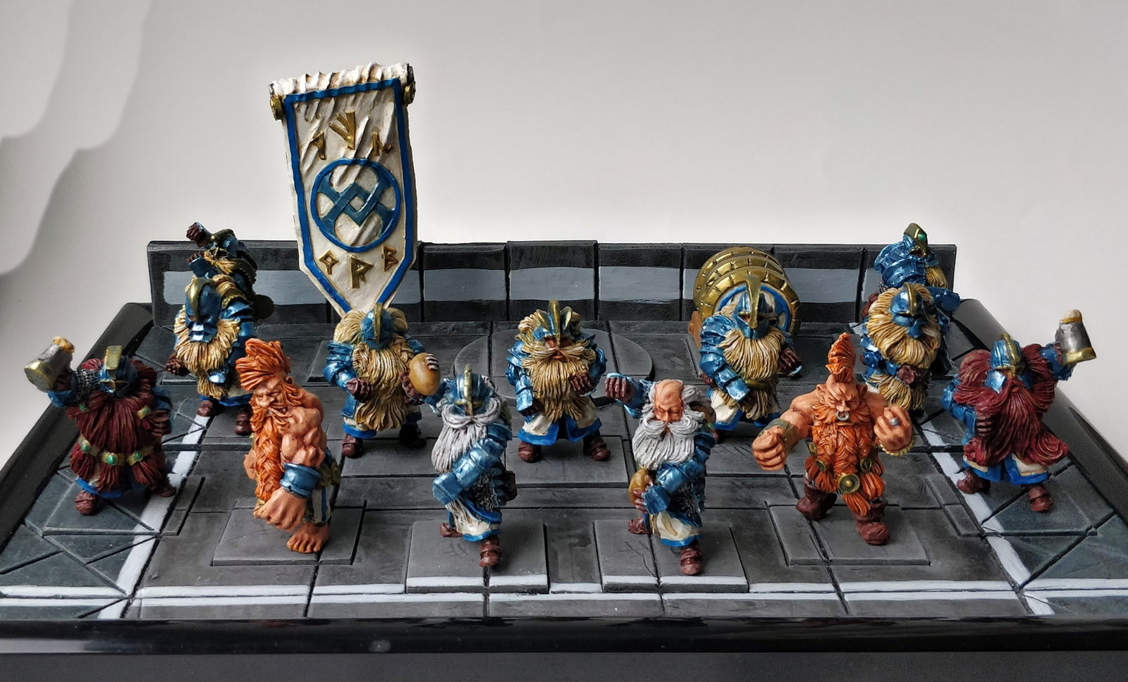 Fun Police Part 3 - Shiny Objects of Wonder