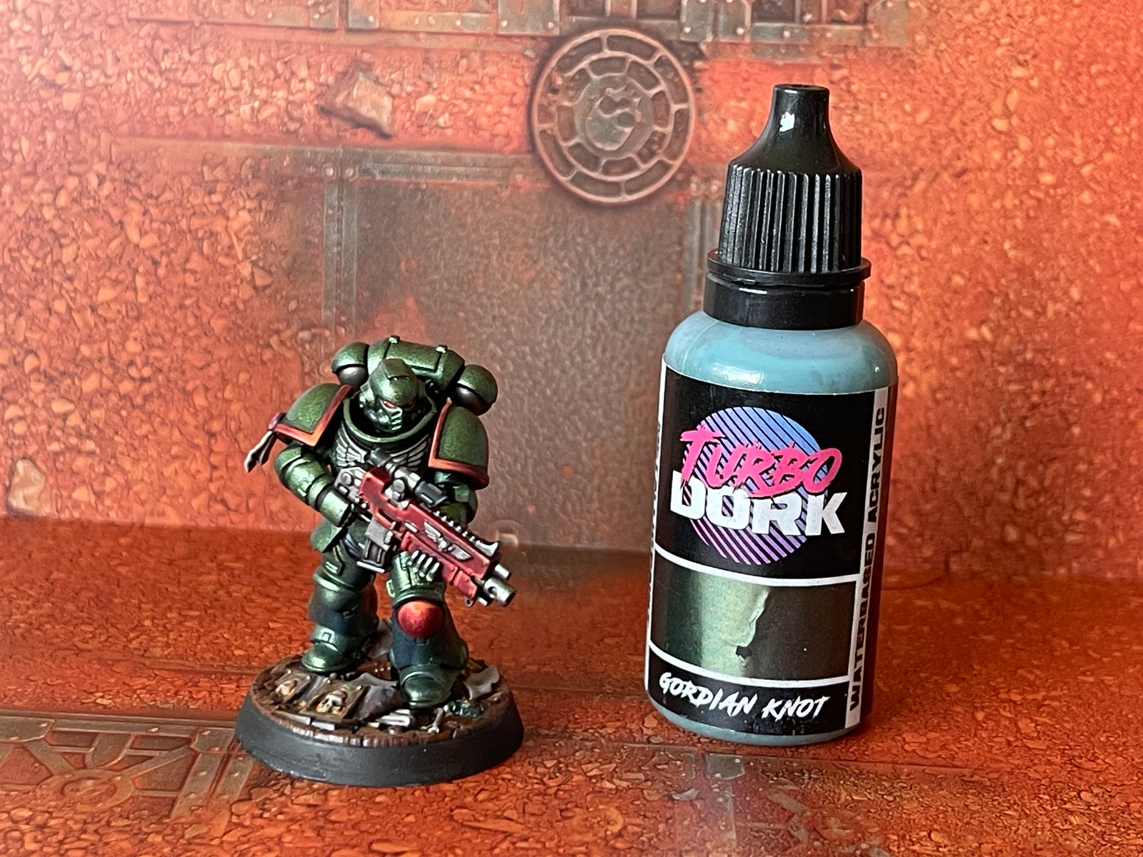 Preparing for the Lion's Return