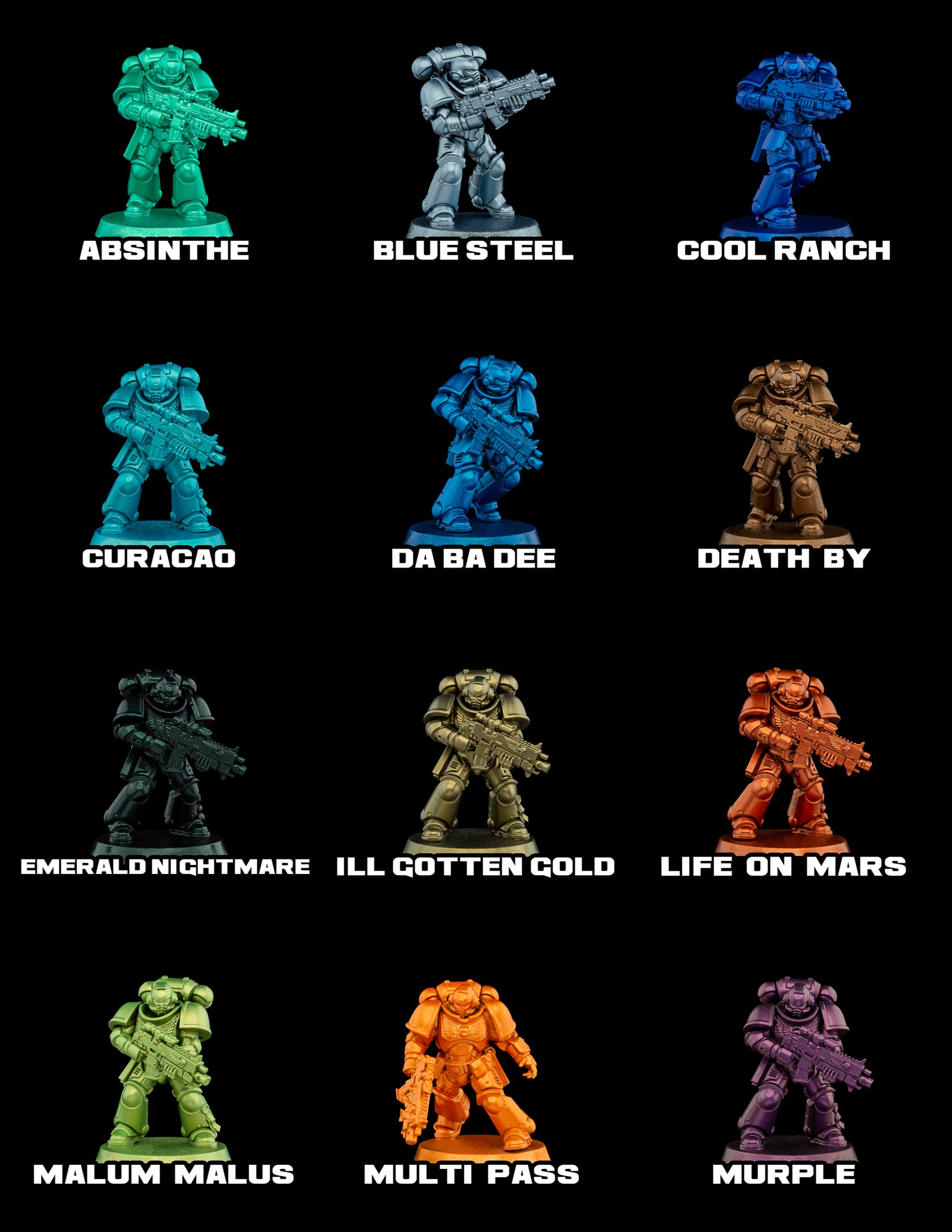 8th October - Turbo Dork Bundles back in store