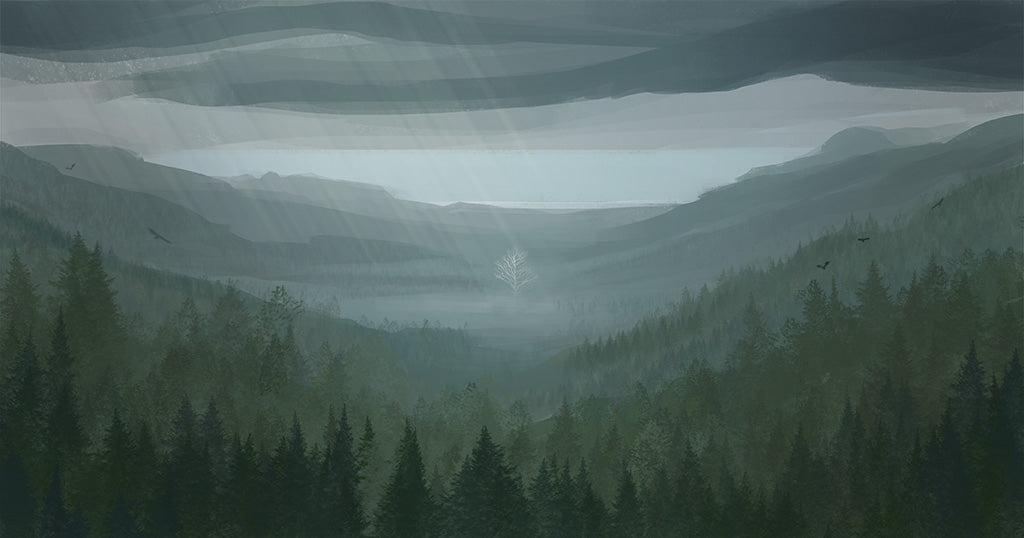 Path of the Advocate