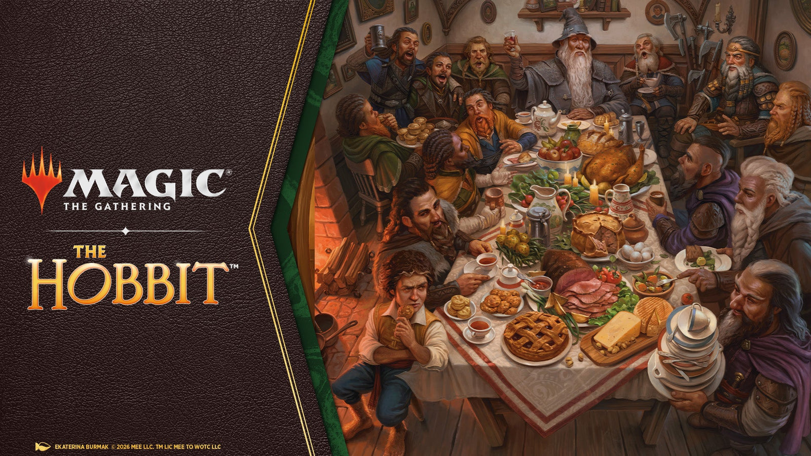 The Hobbit