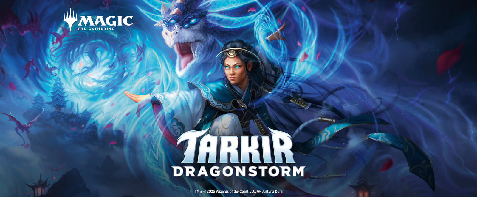 Tarkir: Dragonstorm - Exit 23 Games Tarkir: Dragonstorm - Exit 23 Games