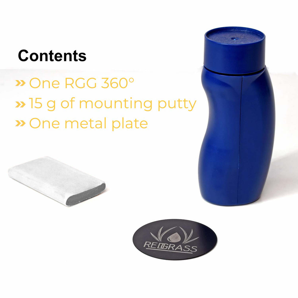 Red Grass Games RGG360 Miniature Holder V2 painting accessory