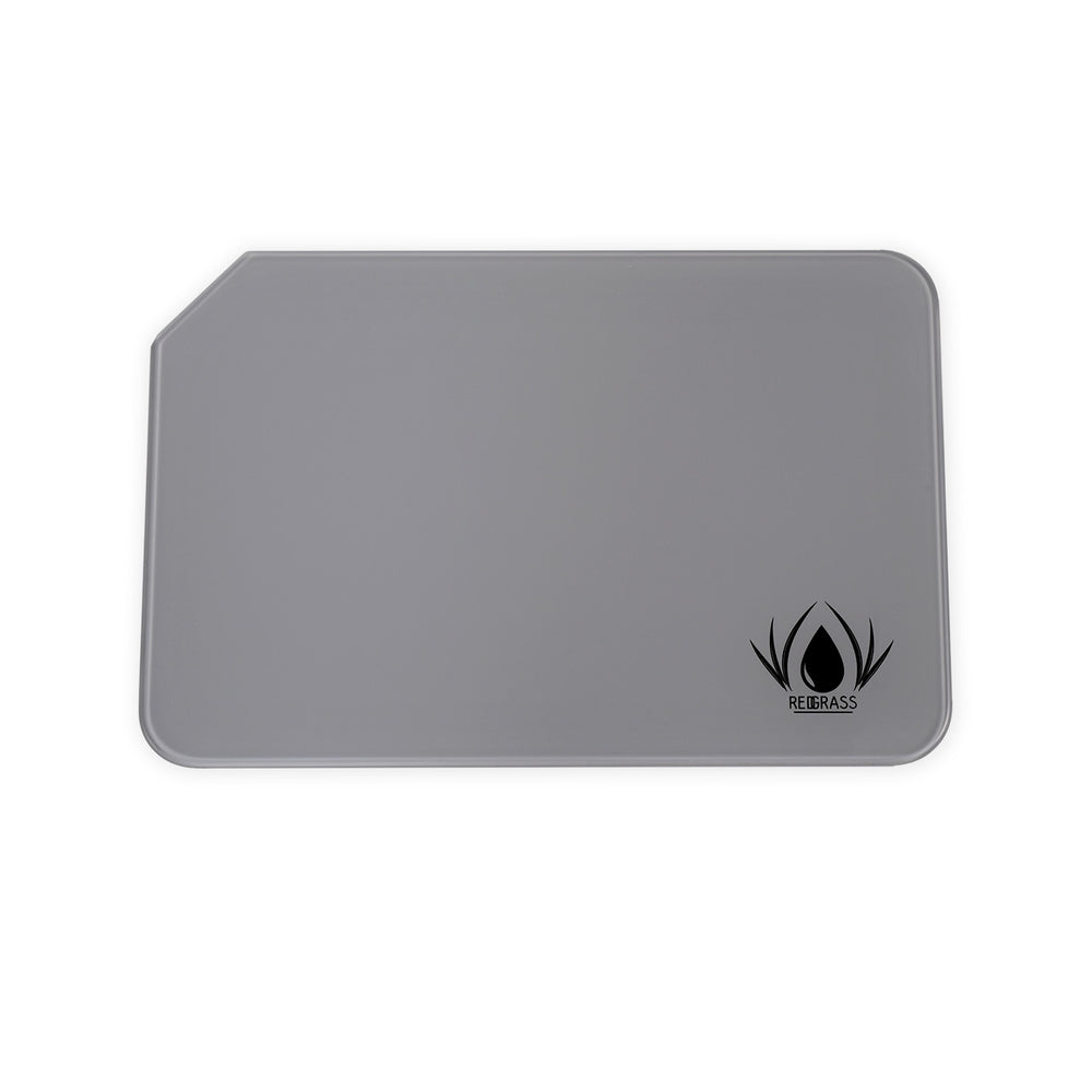 Red Grass Games RGG Glass Palette - Painter v2 painting accessory