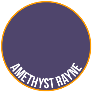 Amethyst Rayne Paint Two Thin Coats Exit 23 Games Amethyst Rayne