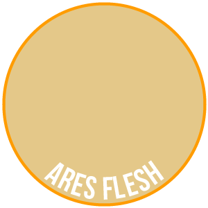 Ares Flesh
