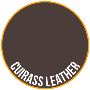 Cuirass Leather Paint Two Thin Coats Exit 23 Games Cuirass Leather