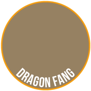 Dragon Fang Paint Two Thin Coats Exit 23 Games Dragon Fang