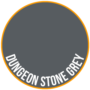 Dungeon Stone Grey Paint Two Thin Coats Exit 23 Games Dungeon Stone Grey