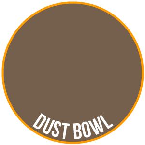 Dust Bowl Paint Two Thin Coats Exit 23 Games Dust Bowl