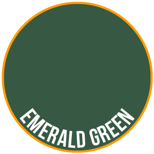 Emerald Green Paint Two Thin Coats Exit 23 Games Emerald Green