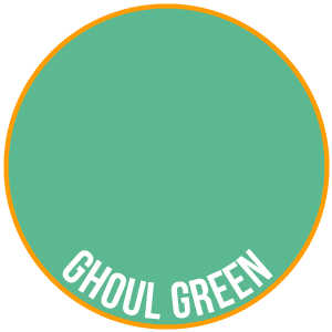 Ghoul Green
