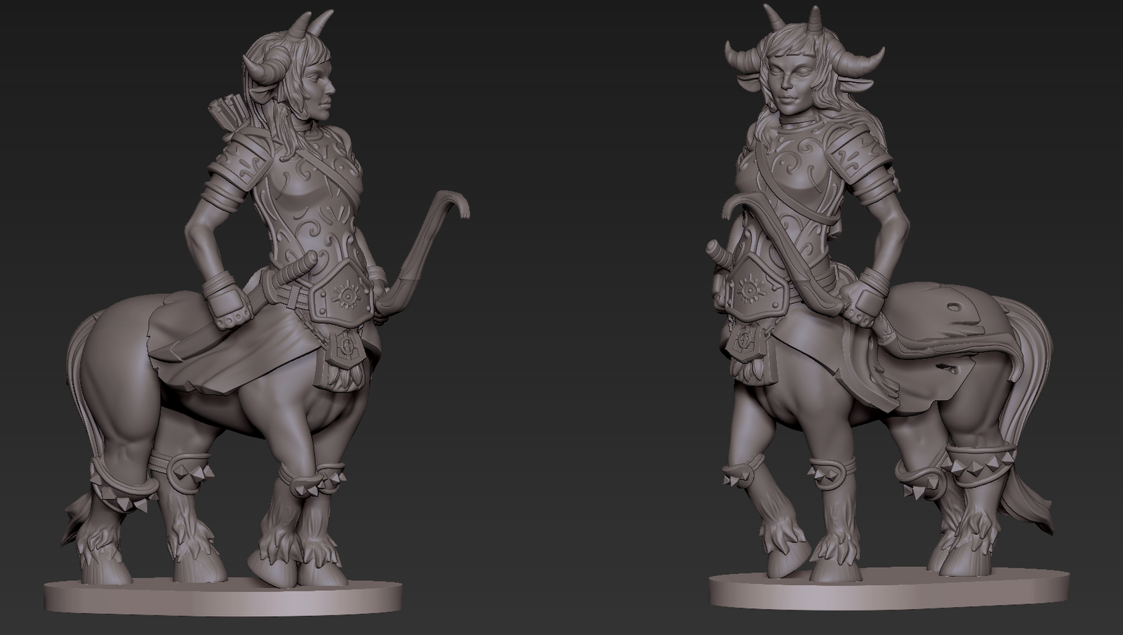 Centaur?  Exit 23 Games Exit 23 Games Centaur?