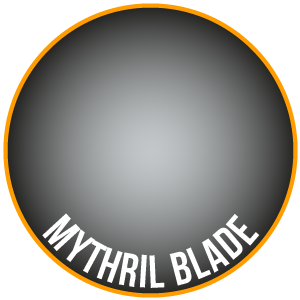 Mythril Blade Metallic Two Thin Coats Exit 23 Games Mythril Blade