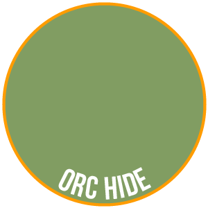 Orc Hide