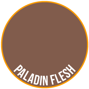 Paladin Flesh