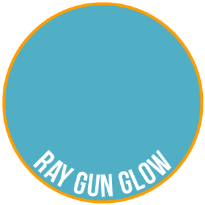Ray Gun Glow
