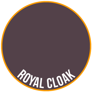 Royal Cloak Paint Two Thin Coats Exit 23 Games Royal Cloak