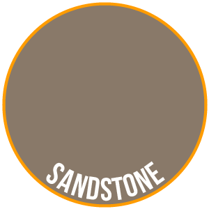 Sandstone Paint Two Thin Coats Exit 23 Games Sandstone