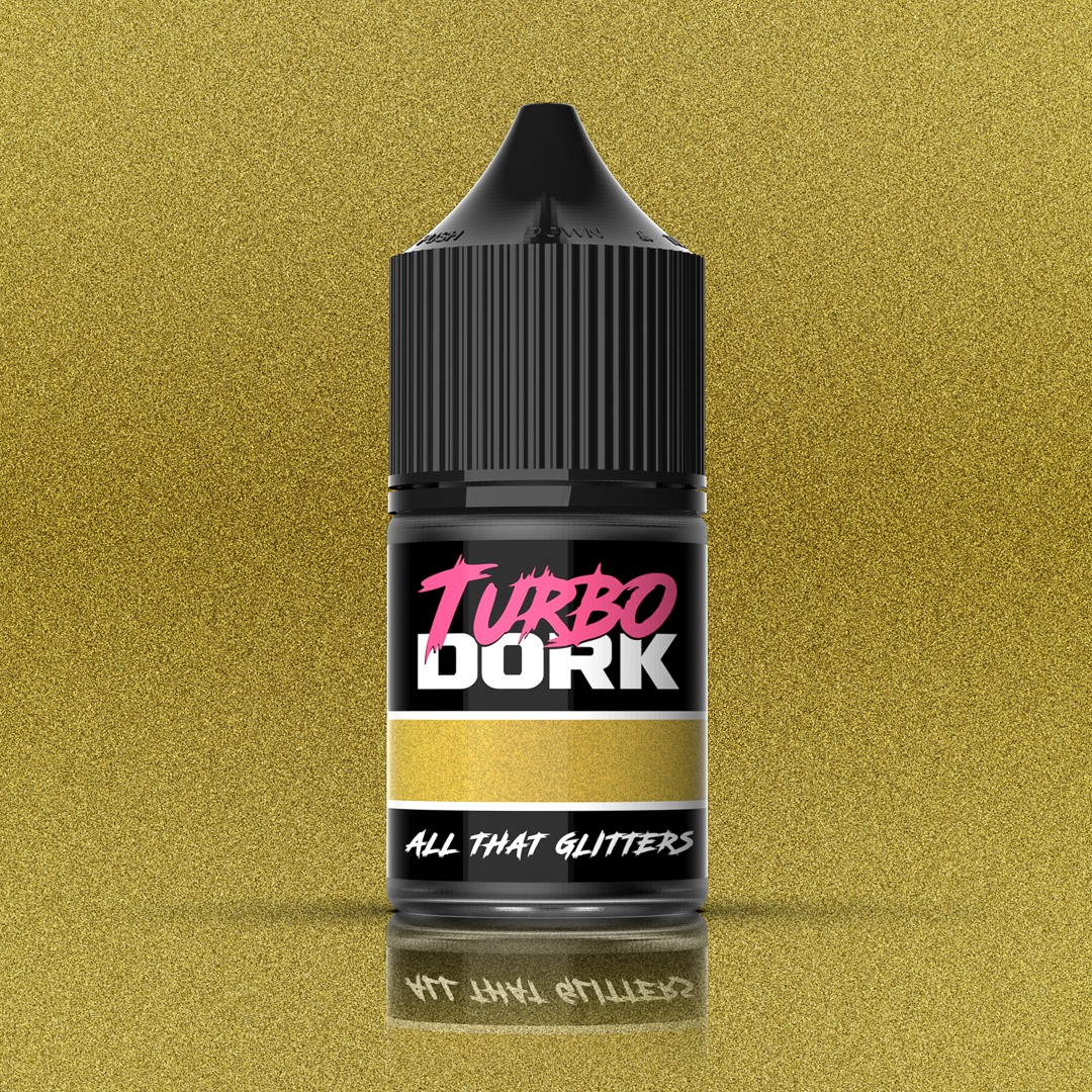 Turbo Dork Gold Soundz Bundle