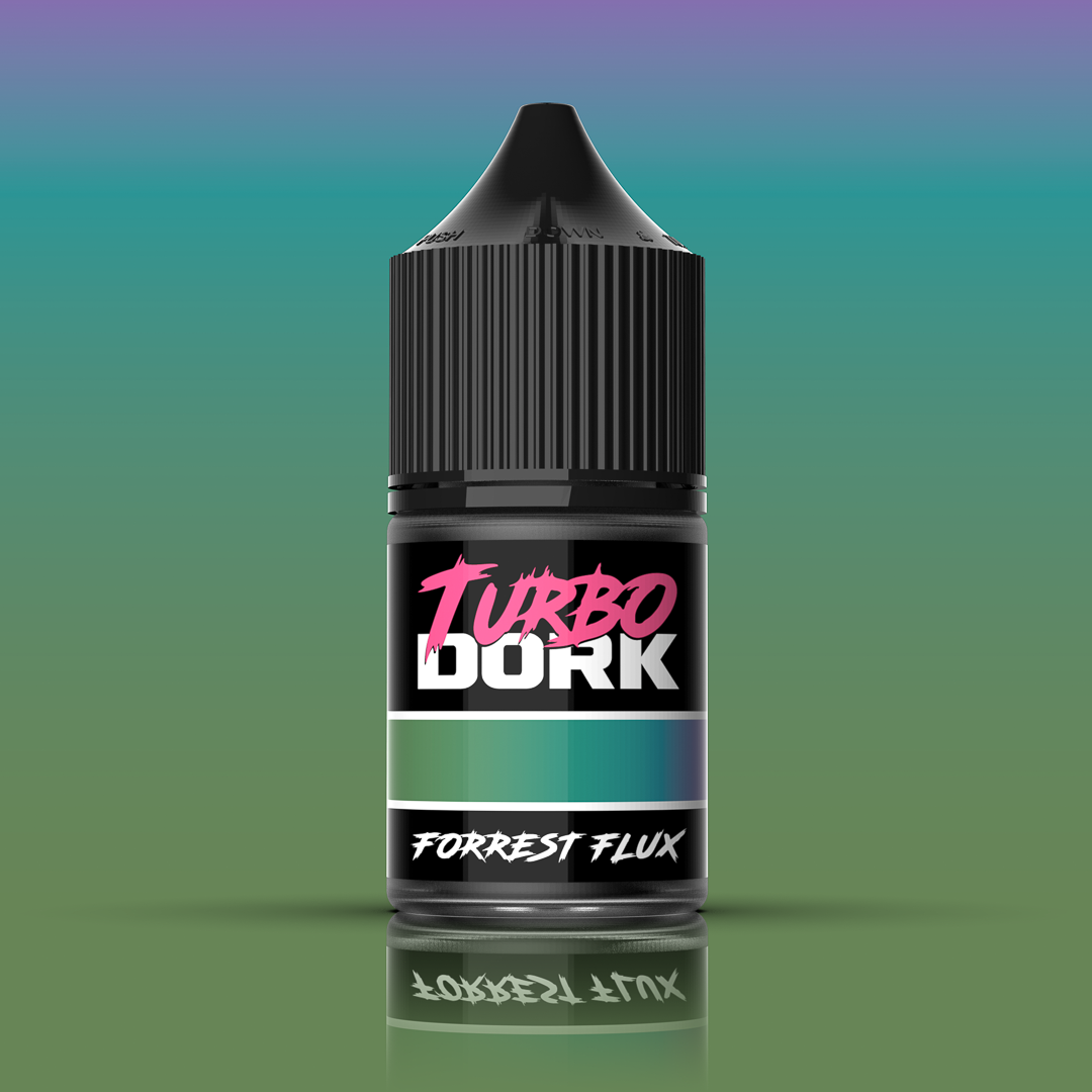 Forrest Flux Colorshift Acrylic Paint