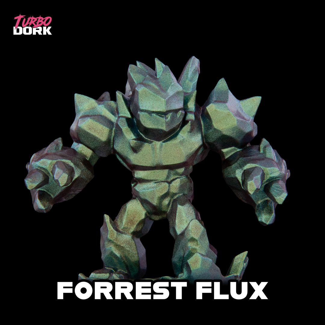 Forrest Flux Colorshift Acrylic Paint