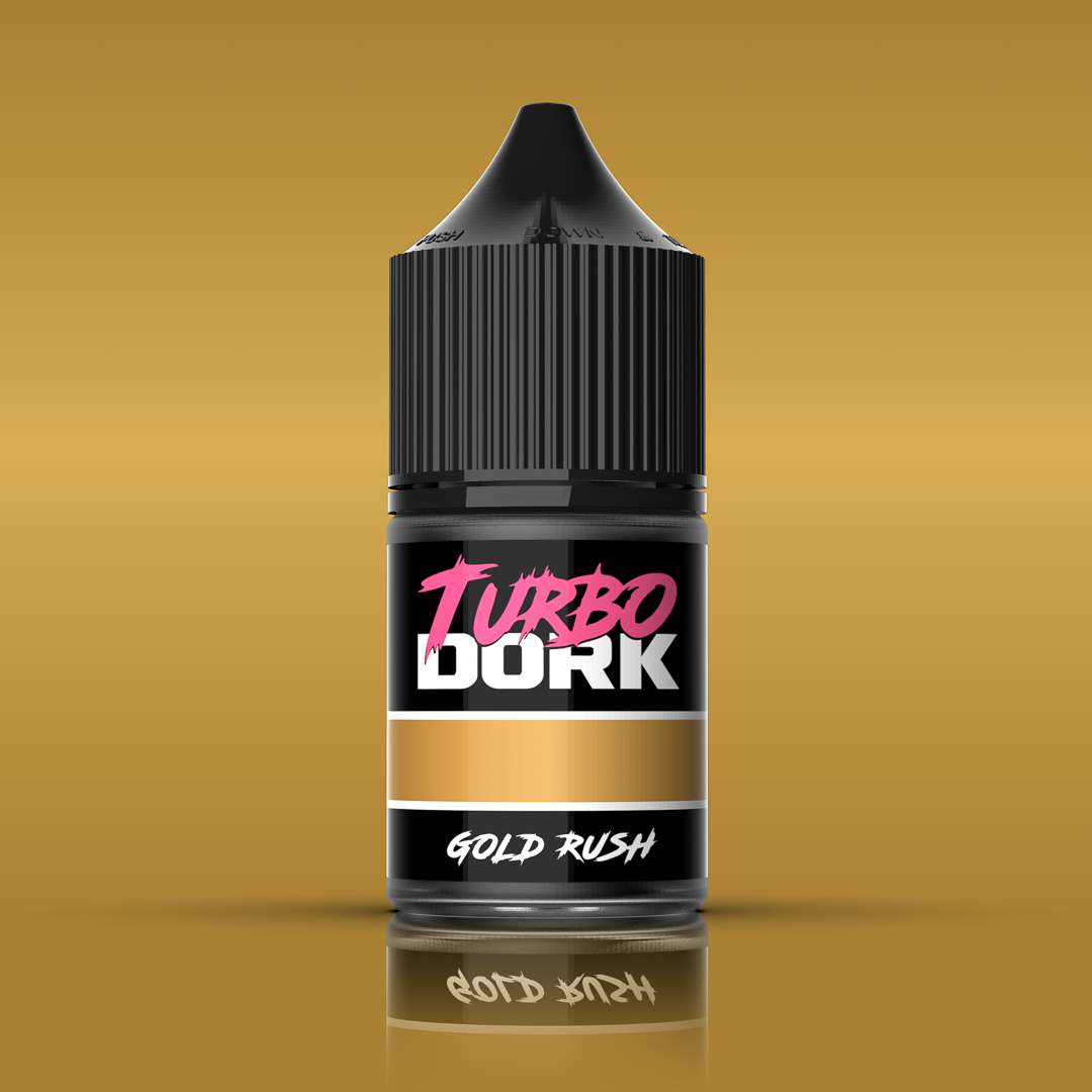 Turbo Dork Gold Soundz Bundle