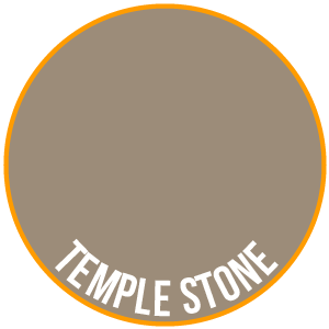 Temple Stone Paint Two Thin Coats Exit 23 Games Temple Stone