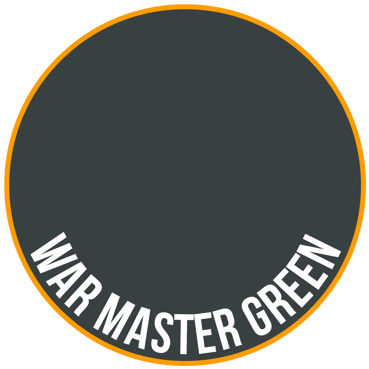 WAR MASTER GREEN