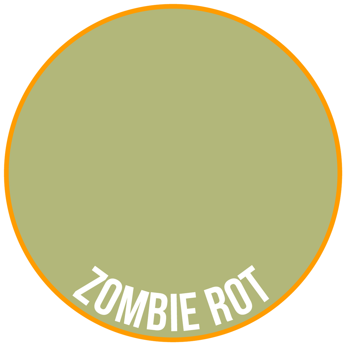 ZOMBIE ROT