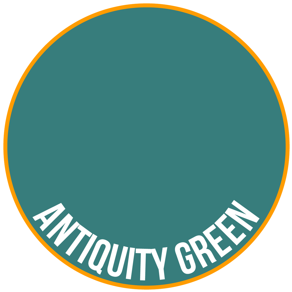 ANTIQUITY GREEN