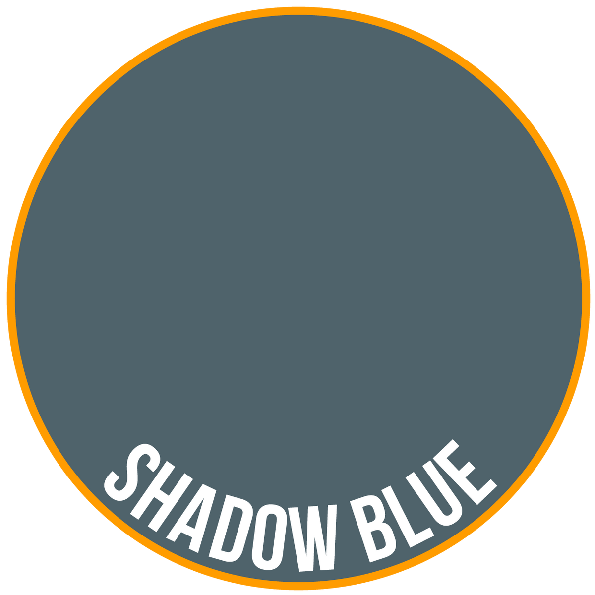 SHADOW BLUE