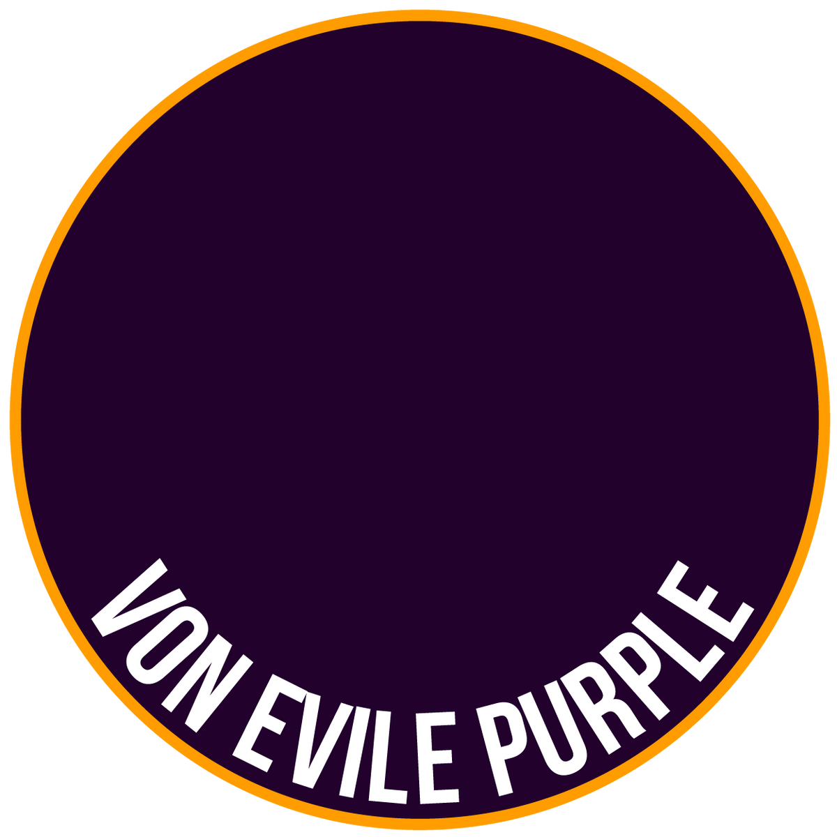 VON EVILE PURPLE