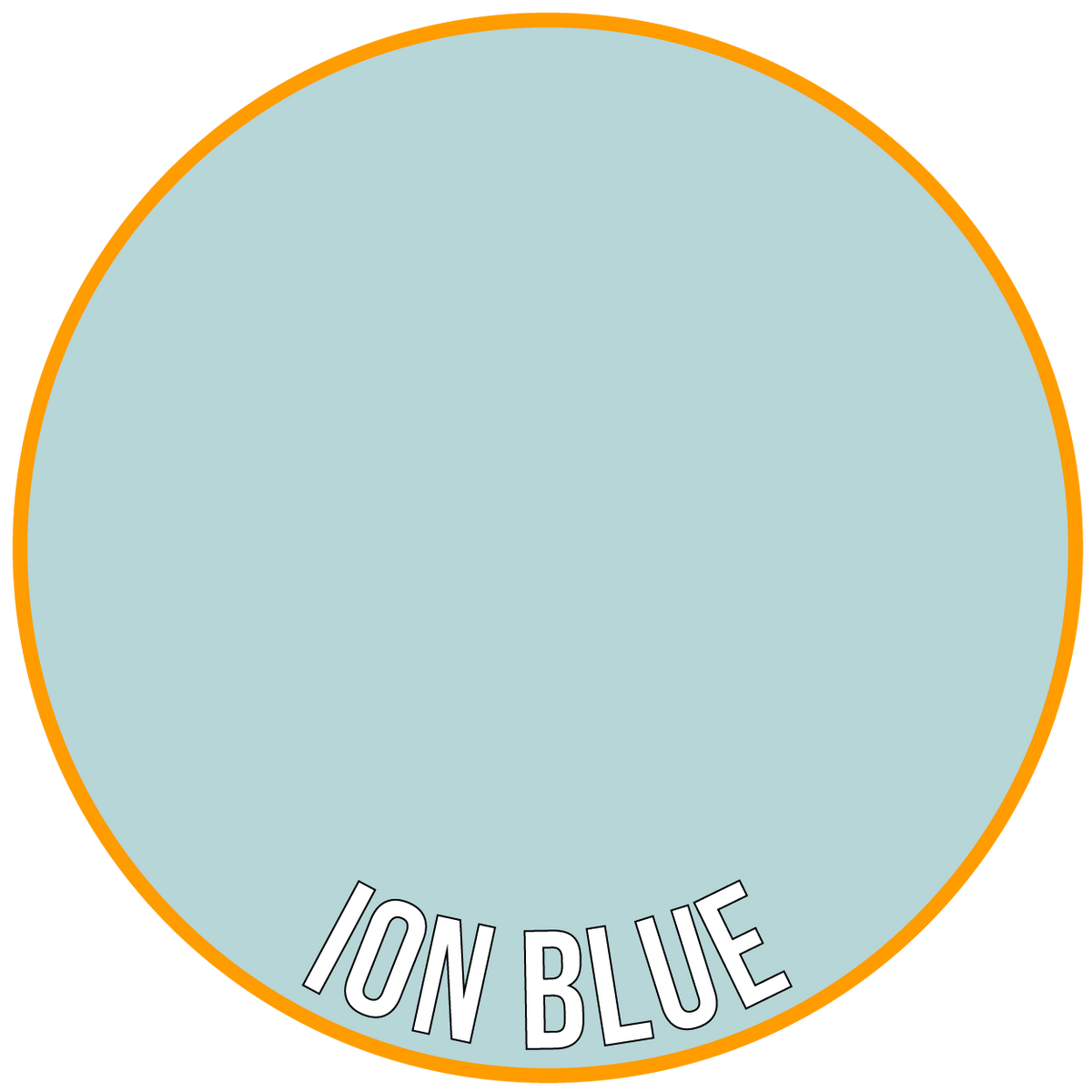 ION BLUE