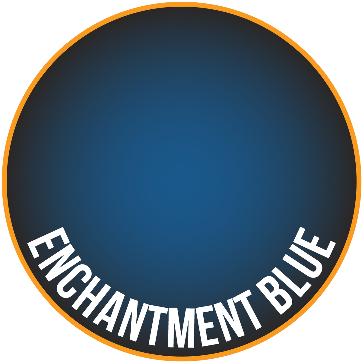 ENCHANTMENT BLUE