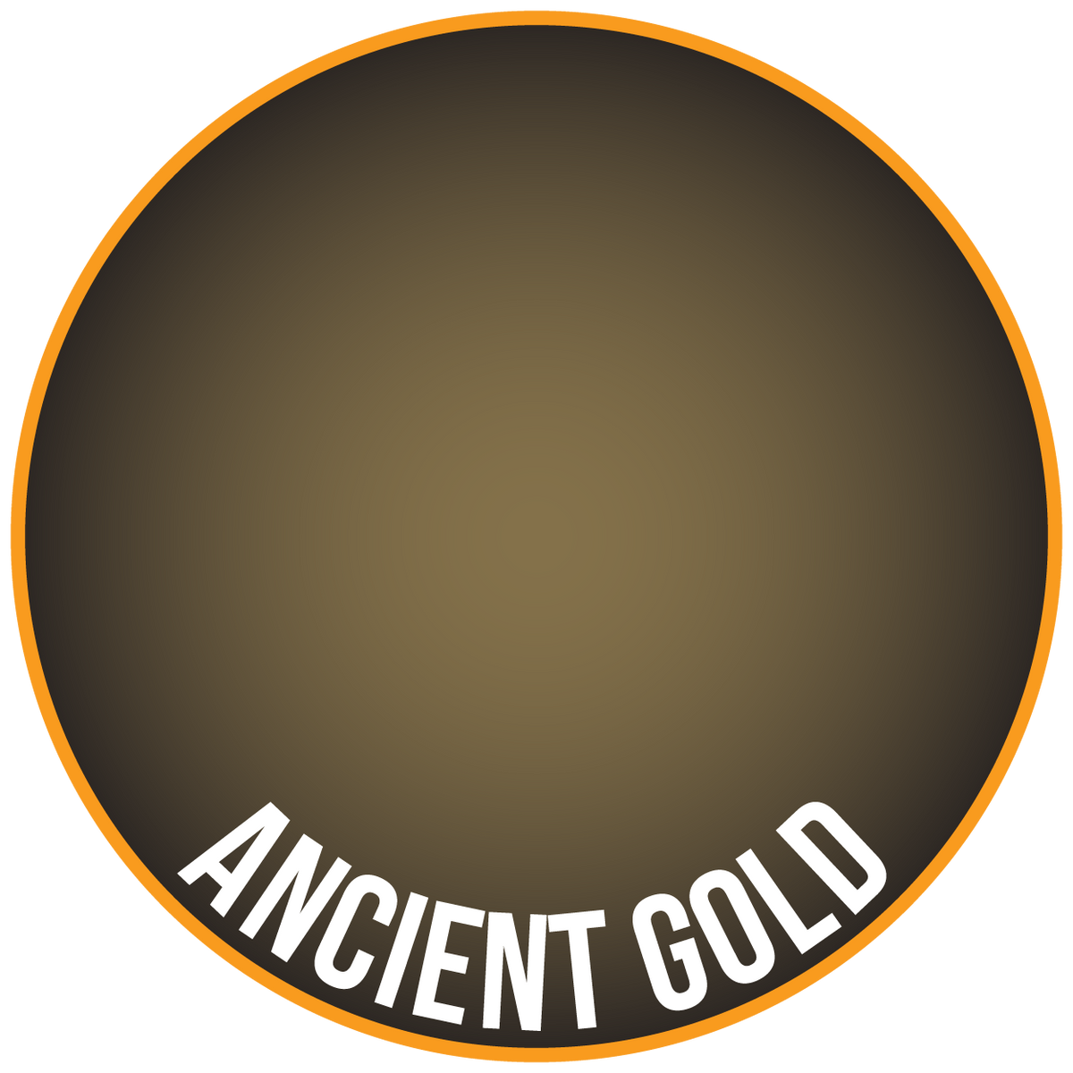 ANCIENT GOLD