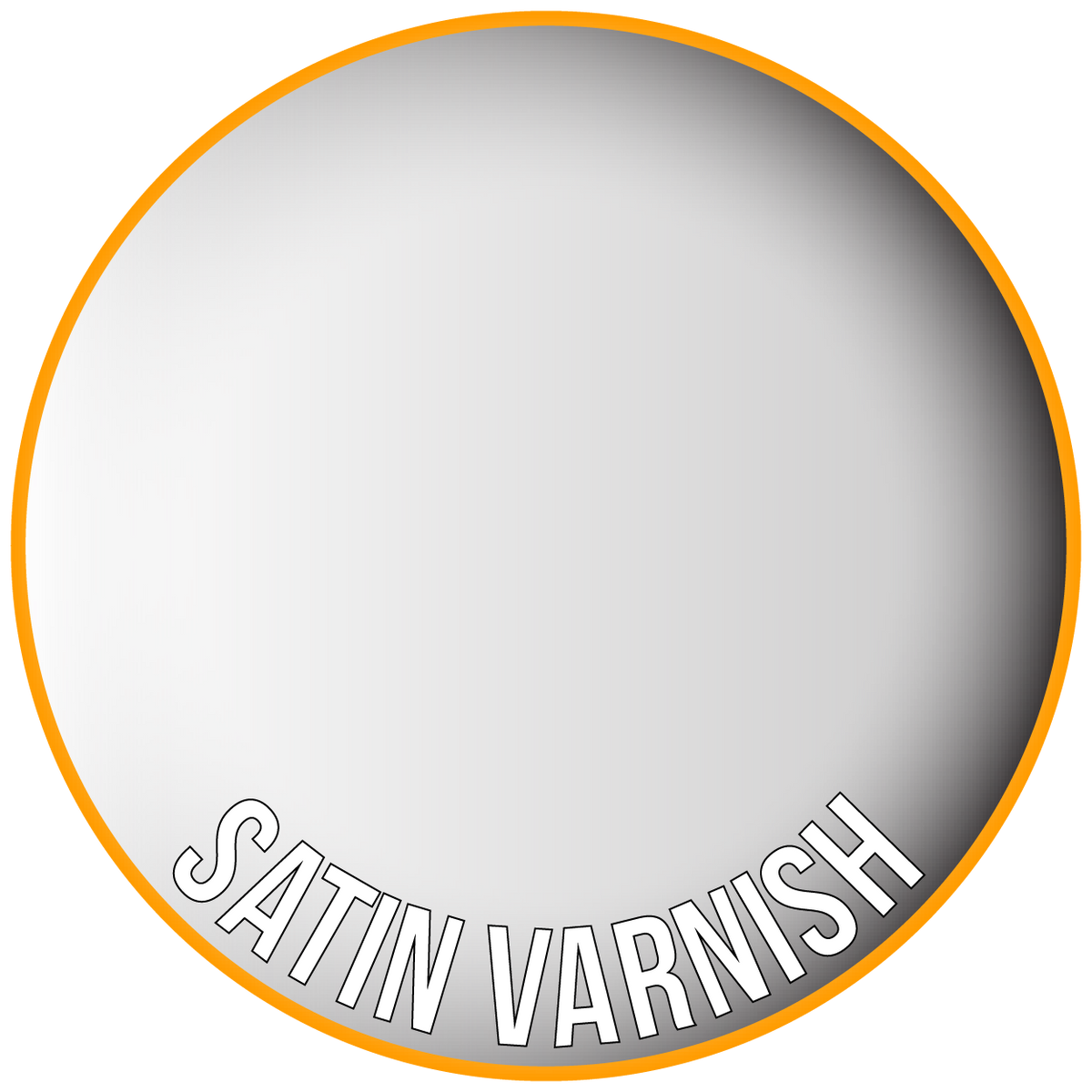 SATIN VARNISH