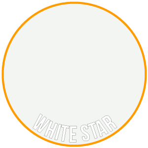 White Star Paint Two Thin Coats Exit 23 Games White Star