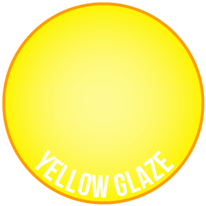Yellow Glaze