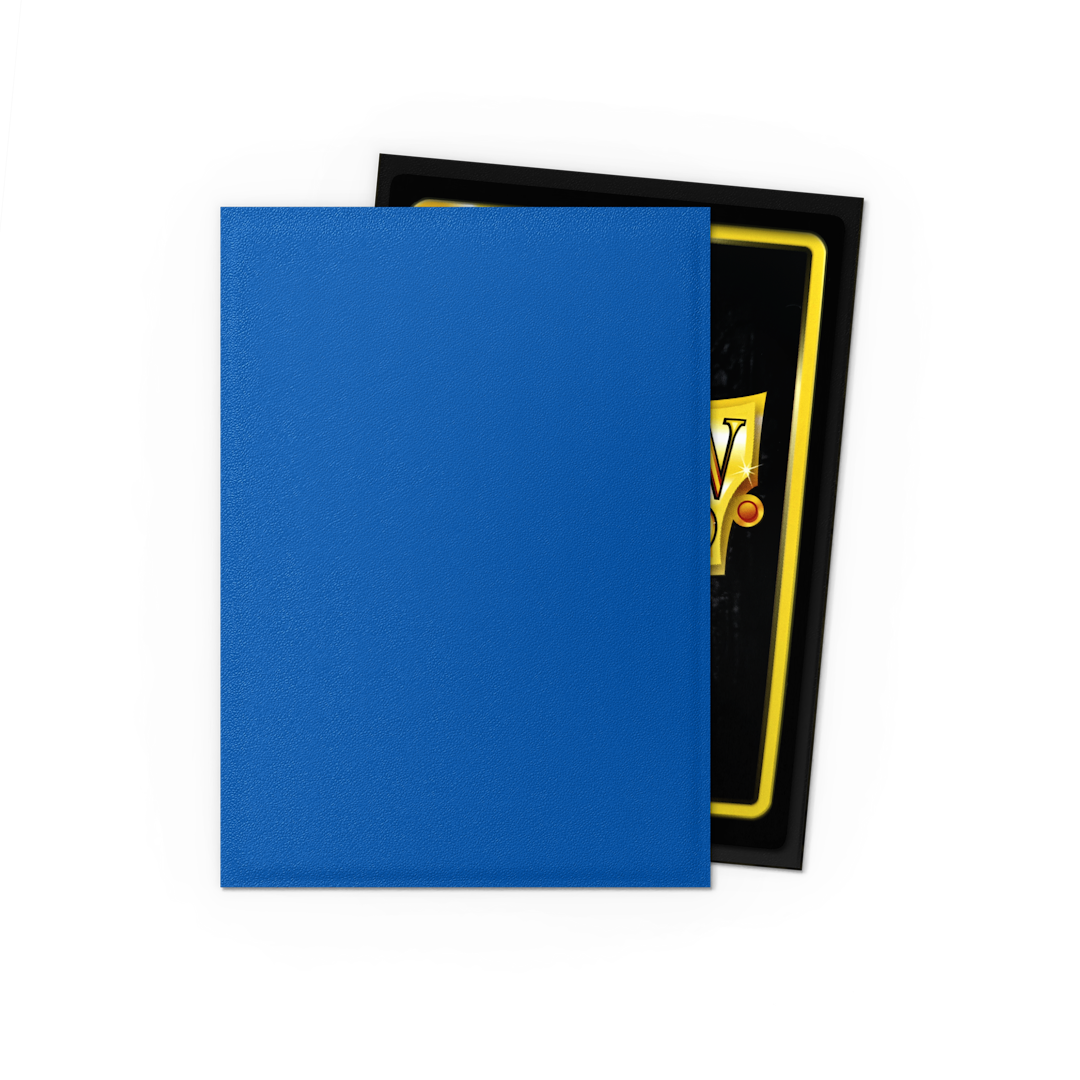 Dragon Shield Dual Matte Standard Size 100 ct Card Sleeves Individual - Exit 23 Games Dragon Shield Dual Matte Standard Size 100 ct Card Sleeves Individual - Exit 23 Games